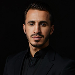 Ahmed Ali