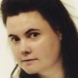 Susanne Heymann