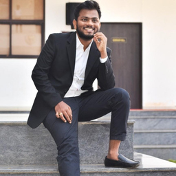 Hemasundar Reddy Dasari