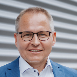 Andreas Balack