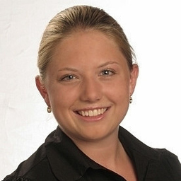 Nadja Schellack's profile picture