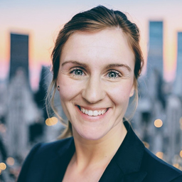 Denise Barthel's profile picture