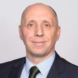 Andreas Bauer - only at LinkedIn
