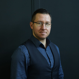 Pascal Hoffmann