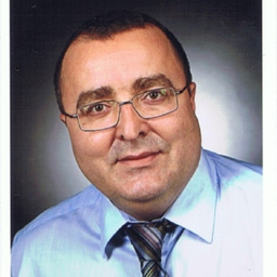 Ildar Karimow