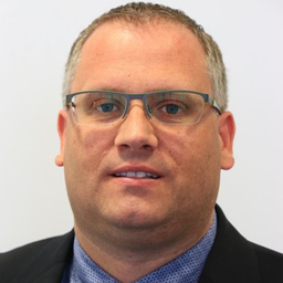 Michael Dahm