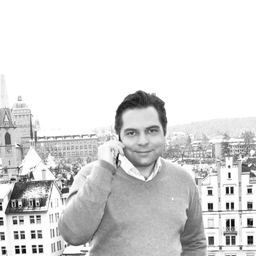 Matthias Stockner