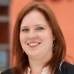 Profilbild Cornelia Weber