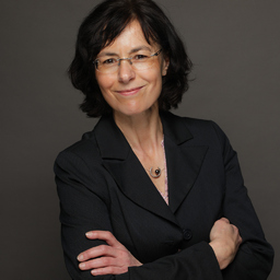 Marlène Baur