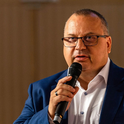 Jens Werner Schwarz