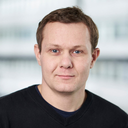 Daniel Gustorff