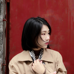 Charlotte Huang
