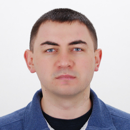 Roman Romanchukevych