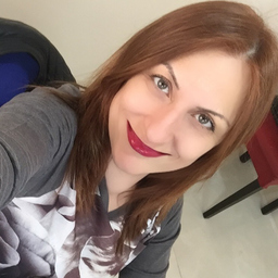 Gülay Karacakaya