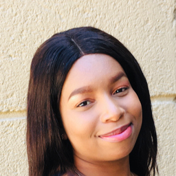 Phumelele Nkambule