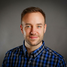 David Josef Krüger's profile picture