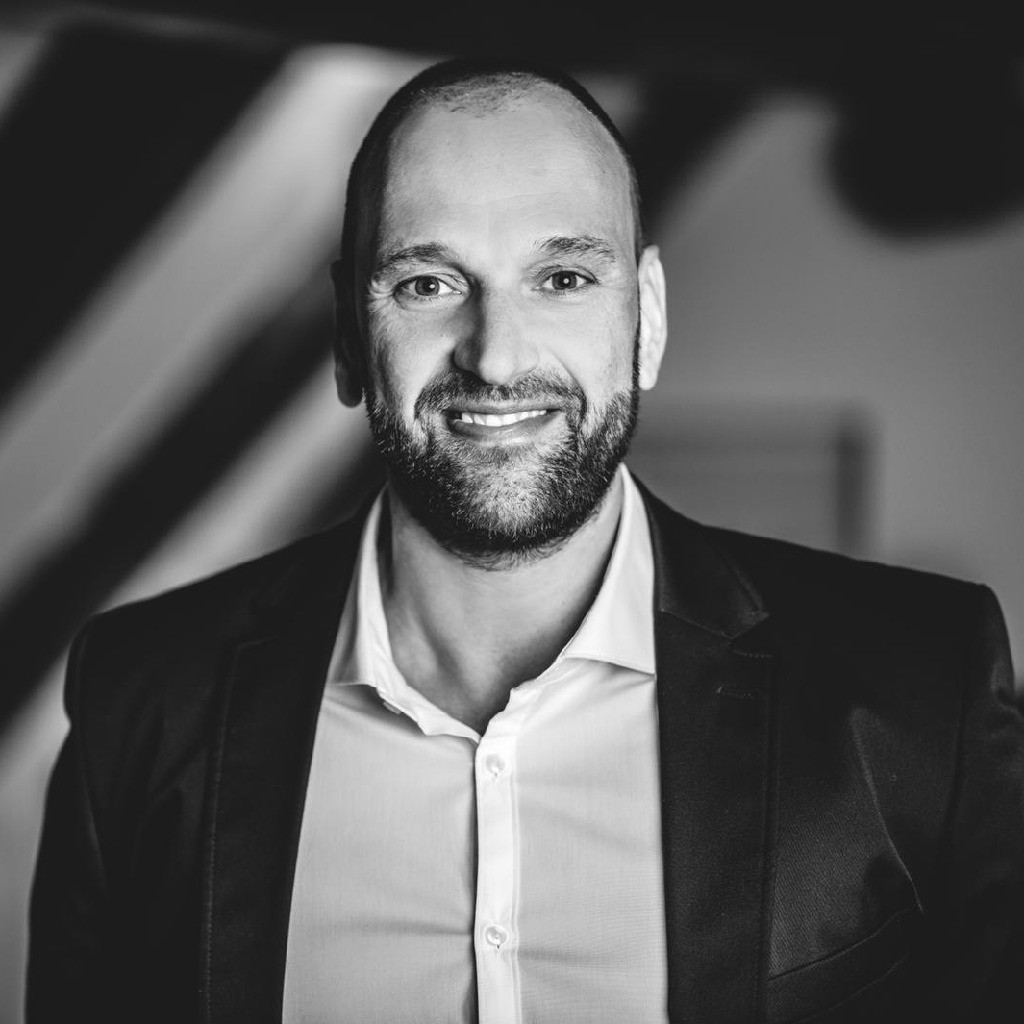 Jürgen Wittmann Geschäftsführer WR EVENTS GmbH XING