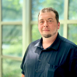 Daniel Andre Germann