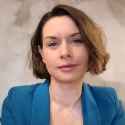 Sabrina Junga-Schieren