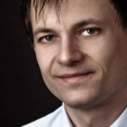 Markus Stehle