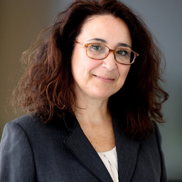 Catherine GUILLAUME