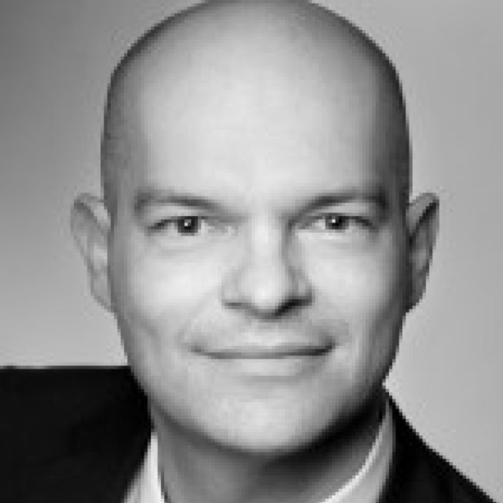 Social Media Profilbild Ralf Berges Leverkusen