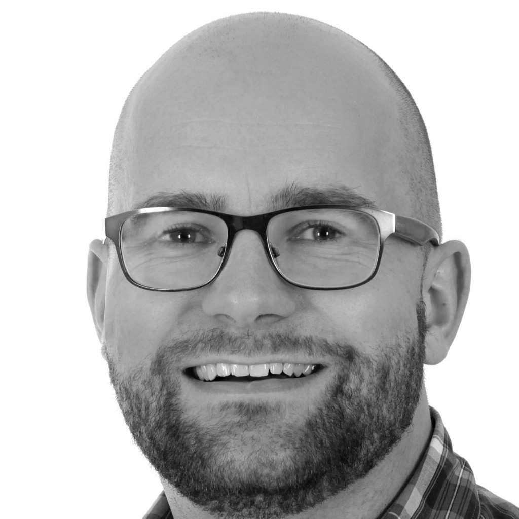 Christian Diller Application Engineer Hexagon Manufacturing