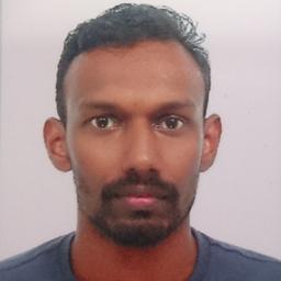 Muraliraj Eliathamby