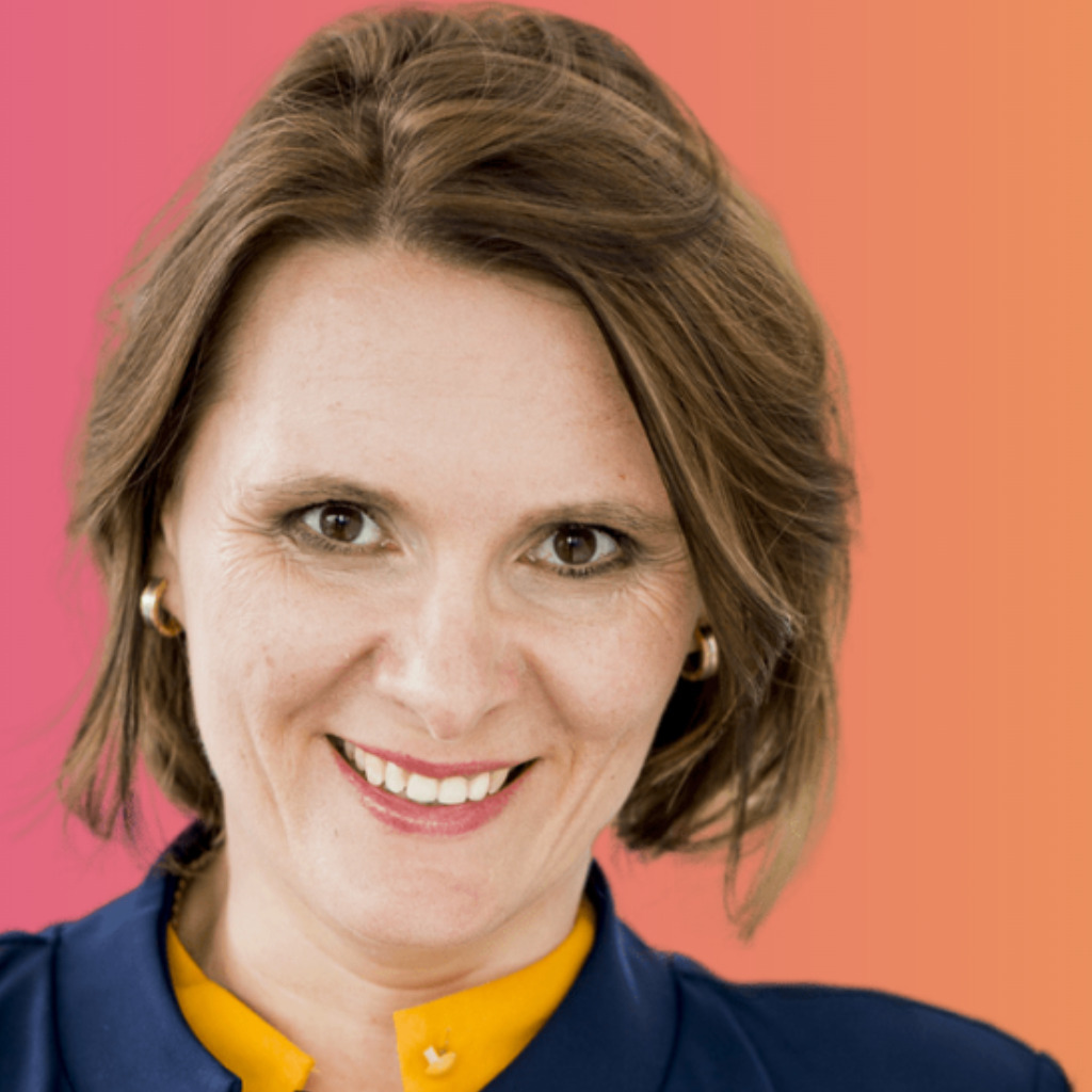 Simone BrettMurati Social Media Marketing Trainer Schwerpunkt