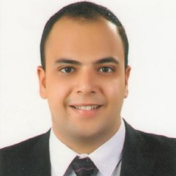 Mohamed Raouf