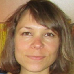 Steffi Müller