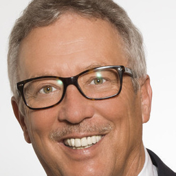 Hansjoachim Behr