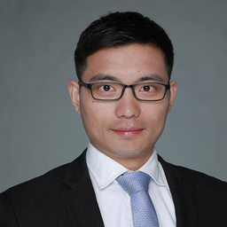 Xin Zhang's profile picture