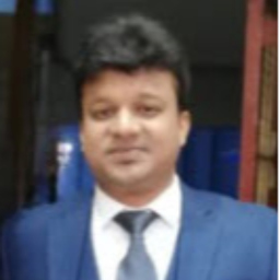 Arun Suresh