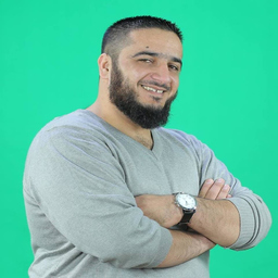 abdallah elsabeeh