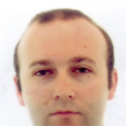 Ignacio Sánchez Aranaz