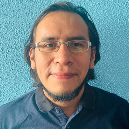 Diego Arturo Barriguete's profile picture