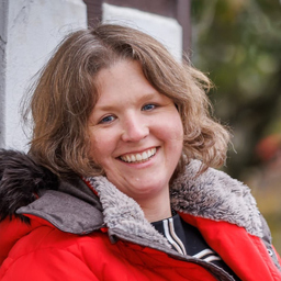 Birgit Sparenberg
