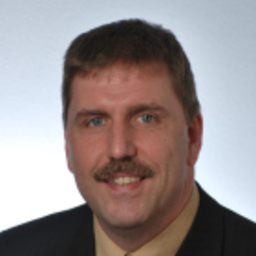 Prof. Dr. Jürgen Scheible