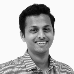 Hitesh Sawant