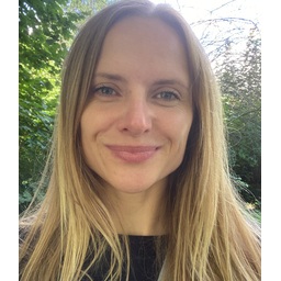 Anna Blanke's profile picture