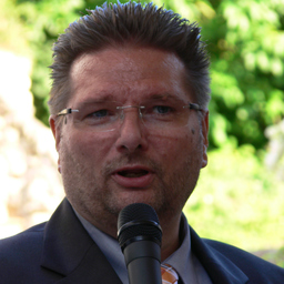 Axel Oberländer