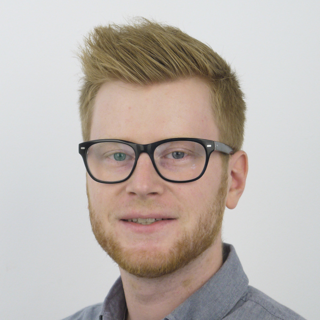 Christian Falkenstein Technical Support Engineer Crestron XING