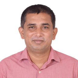 Ravikumar Rangappa