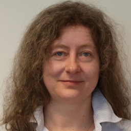 Susan Burgstaller