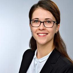 Olga Falkenberg