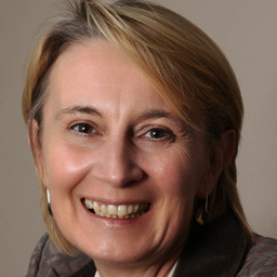 Profilbild Barbara Haberstroh