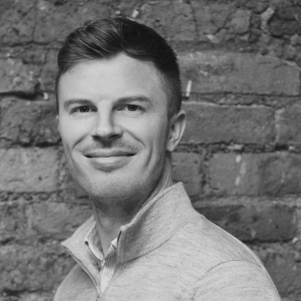 Matt Williams Managing Director WüNDER_TALENT XING