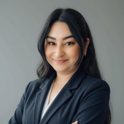 Cagla Kamisli's profile picture