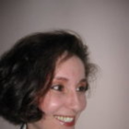 Profilbild Angelina Liebl